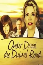 Portada de Onder Draai Die Duiwel Rond