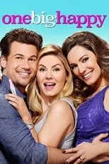 Nick Zano en la serie - One Big Happy