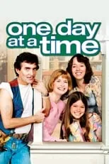 Michael Lembeck en la serie - One Day at a Time