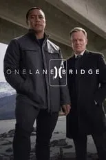 Portada de One Lane Bridge