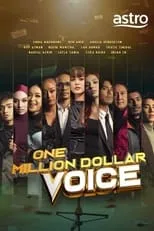 Portada de One Million Dollar Voice