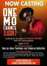 Portada de One Mo' Chance