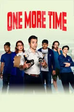 Portada de One More Time