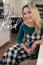 Portada de One of a Kind