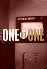 Portada de One on One