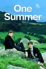 Portada de One Summer