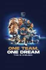 Portada de One Team, One Dream: This Is Chelsea