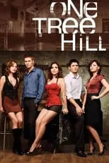 Lisa Goldstein Kirsch en la serie - One Tree Hill