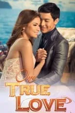 Portada de One True Love