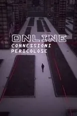 Portada de Online - Connessioni pericolose