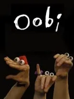 Portada de Oobi