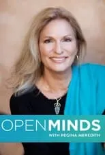 Portada de Open Minds