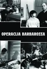 Portada de Operacija Barbarossa