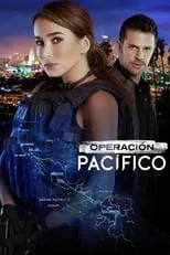 Poster de la película Operación Pacífico - Películas hoy en TV