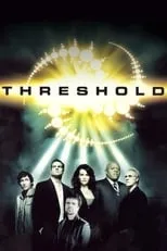 Poster de Operación Threshold