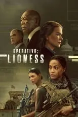 Special Ops: Lioness T1 E3 · Moratones como puños en la programación de SkyShowtime (Series)