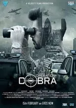 Portada de Operation Cobra