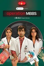 Portada de Operation MBBS