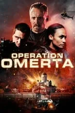 Zijad Gračić en la serie - Operation Omerta