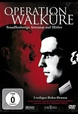 Portada de Operation Walküre