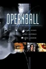 Portada de Opernball