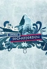 Portada de Oppdrag Sognefjorden