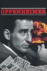 Colin Bennett en la serie - Oppenheimer