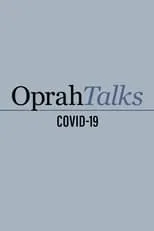 Portada de Oprah Talks COVID-19