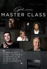 Poster de la película Oprah's Master Class - Películas hoy en TV