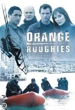 Portada de Orange Roughies