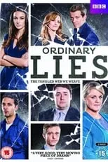 Portada de Ordinary Lies