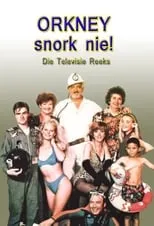 Portada de Orkney Snork Nie