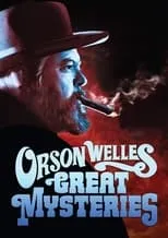 Orson Welles en la serie - Orson Welles' Great Mysteries