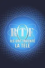 Portada de ORTF, ils ont inventé la télévision