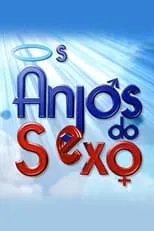 Os Anjos do Sexo portada