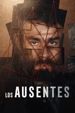 Portada de Os Ausentes