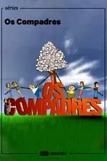 Portada de Os Compadres