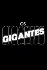 Portada de Os Gigantes