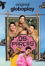 Portada de Os Parças: A Série