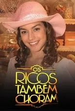 Portada de Os Ricos Também Choram