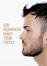 Portada de Os Sonhos Não Têm Teto