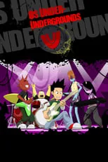 Temporada 2 de Os Under-Undergrounds