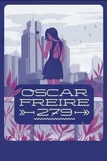 Portada de Oscar Freire 279