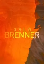 Portada de Oslo Brenner