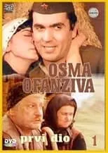 Portada de Osma ofanziva