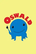 Kathy Najimy en la serie - Oswald