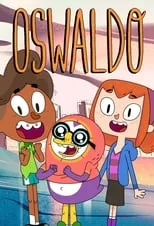 Portada de Oswaldo