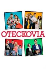 Portada de Oteckovia