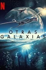 Portada de Otras galaxias