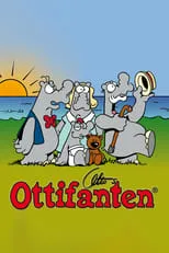 Portada de Ottifanten